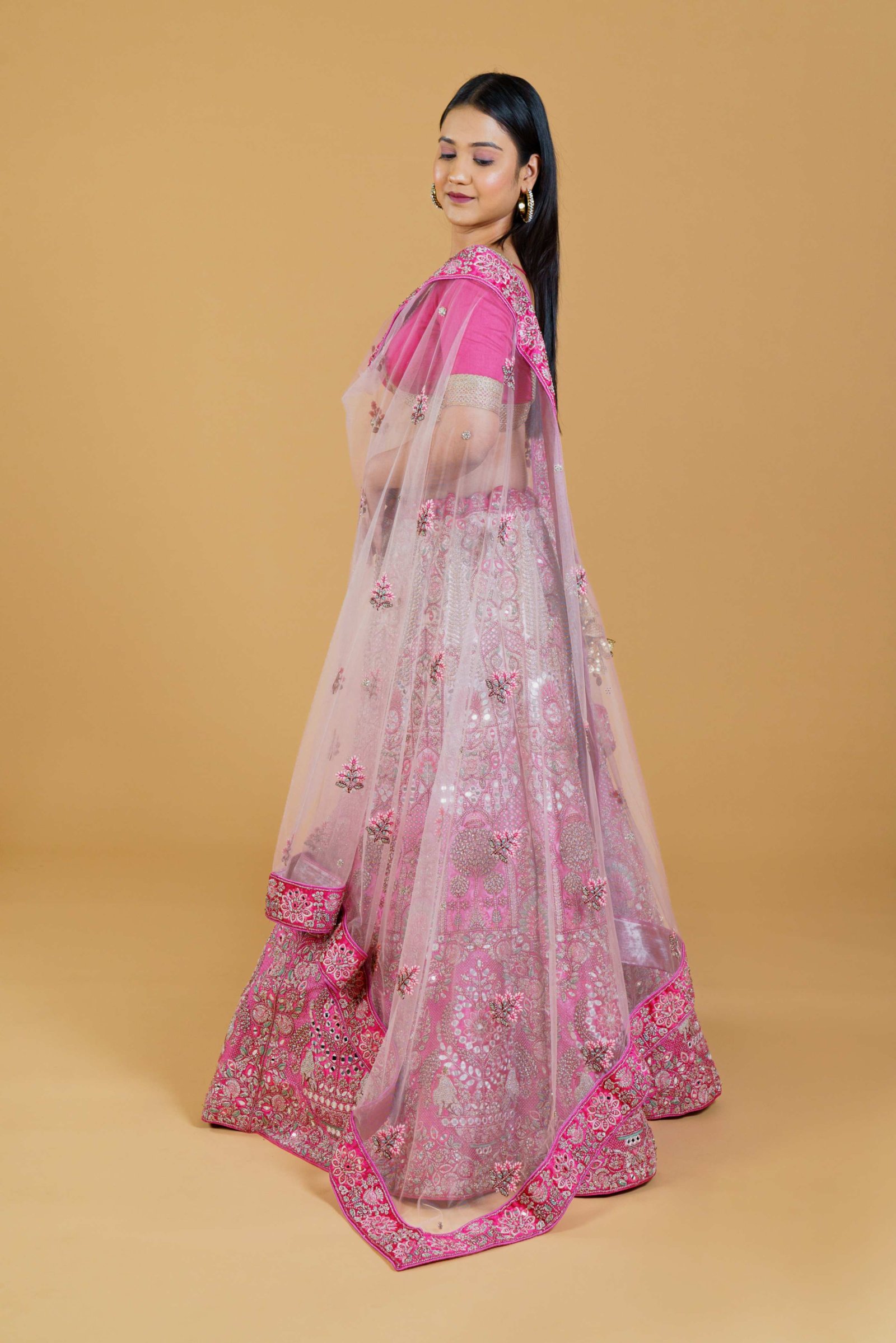 Lehenga